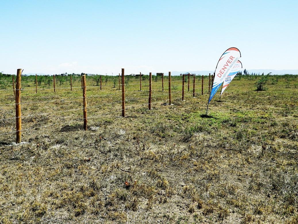 Denver Ruiru Heights