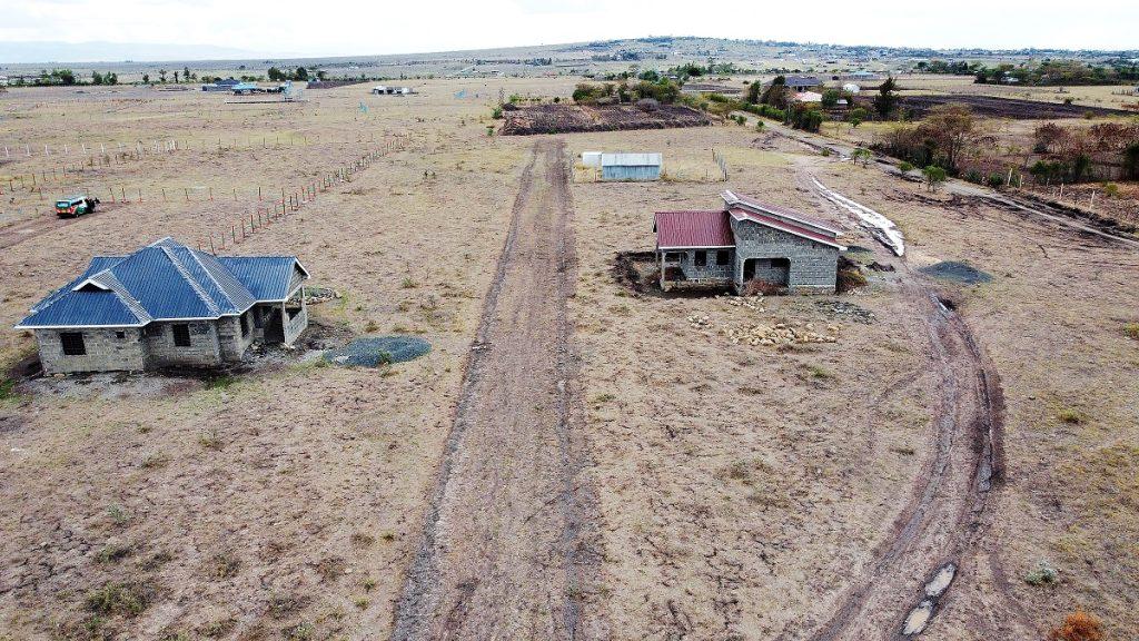 denver oak plots in malaa