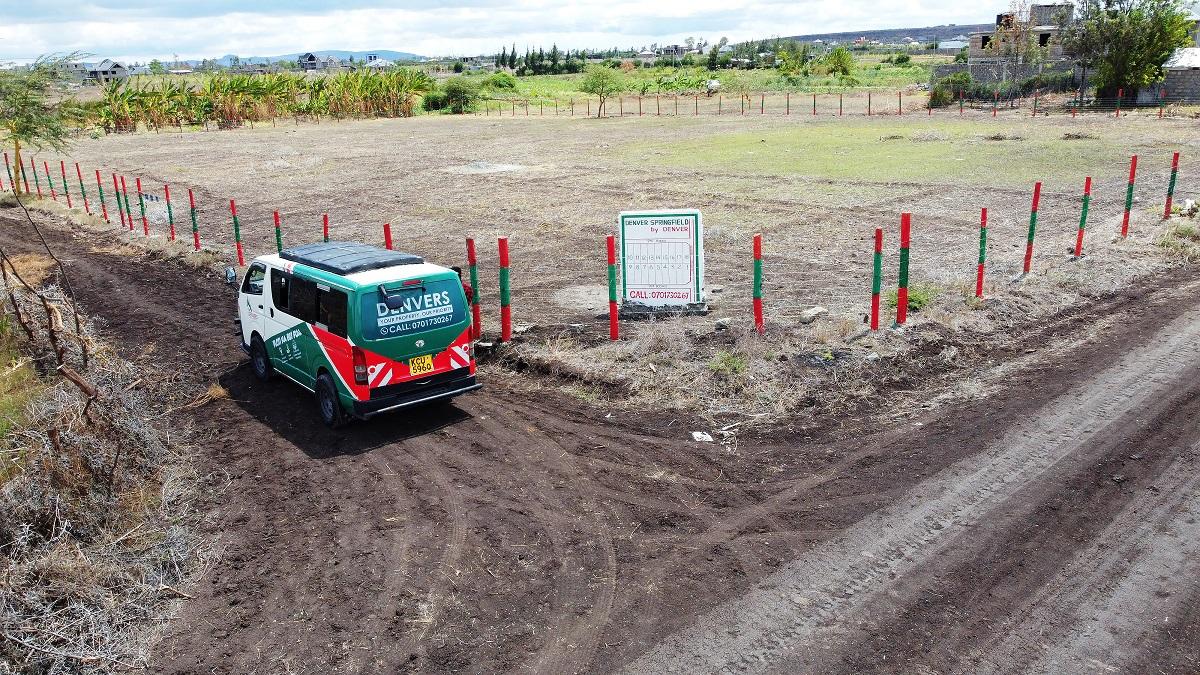 Meriton Plots in Kamulu
