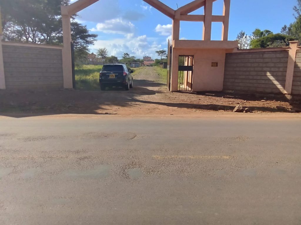 kenyatta road plots for sale | plots for sale in kenyatta road