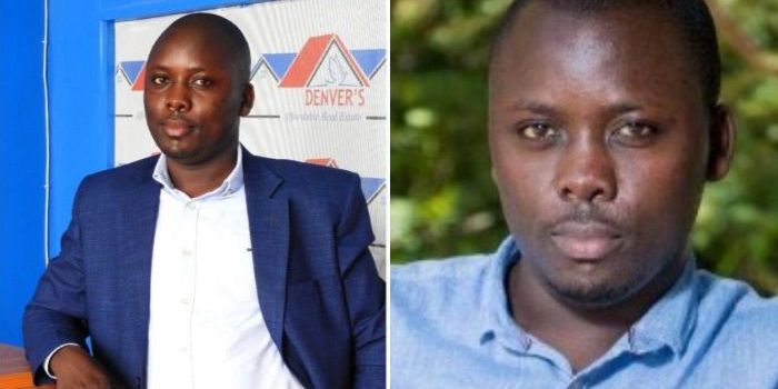 Kenyan CEO Who Worked as Receptionist in Own Company After Losing Ksh 300K