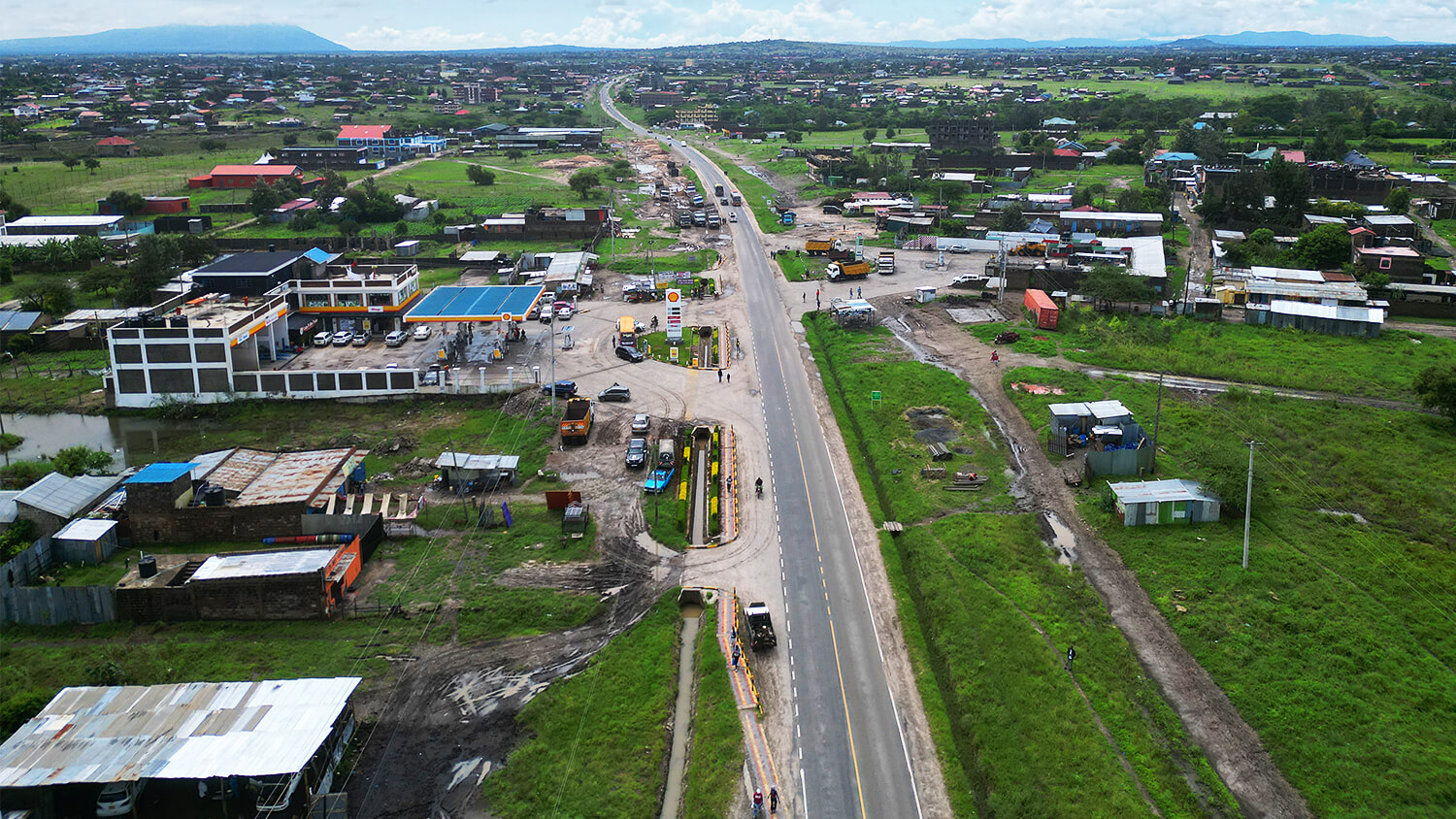 Prime Plots in Joska