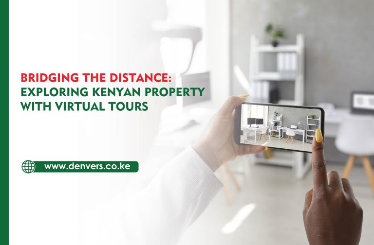 Kenyan Property with Virtual Tours