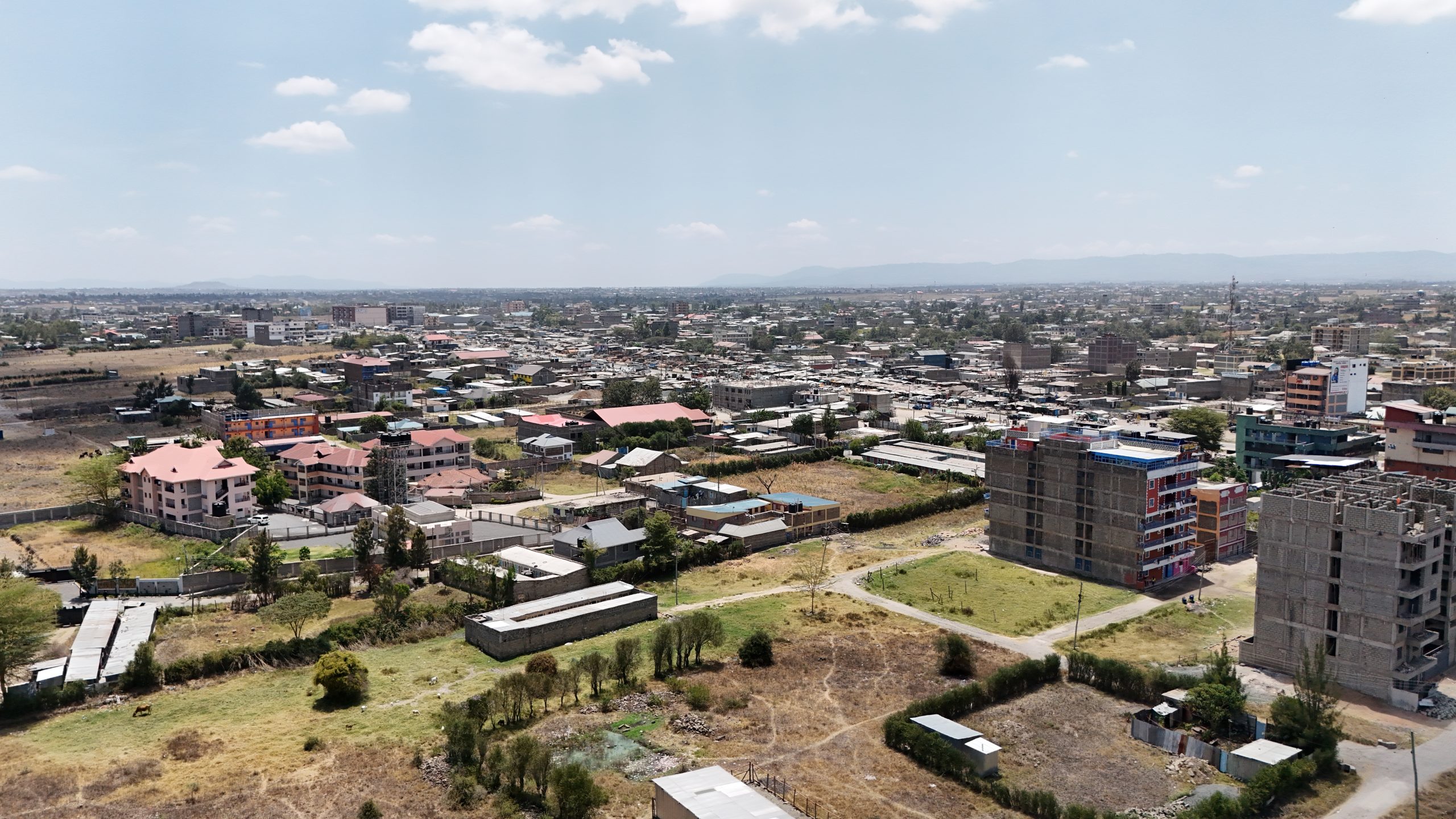 Meriton Joska Commercial Plots